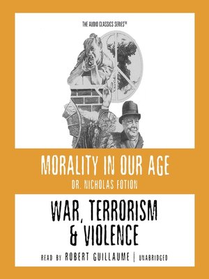 cover image of War, Terrorism, & Violence